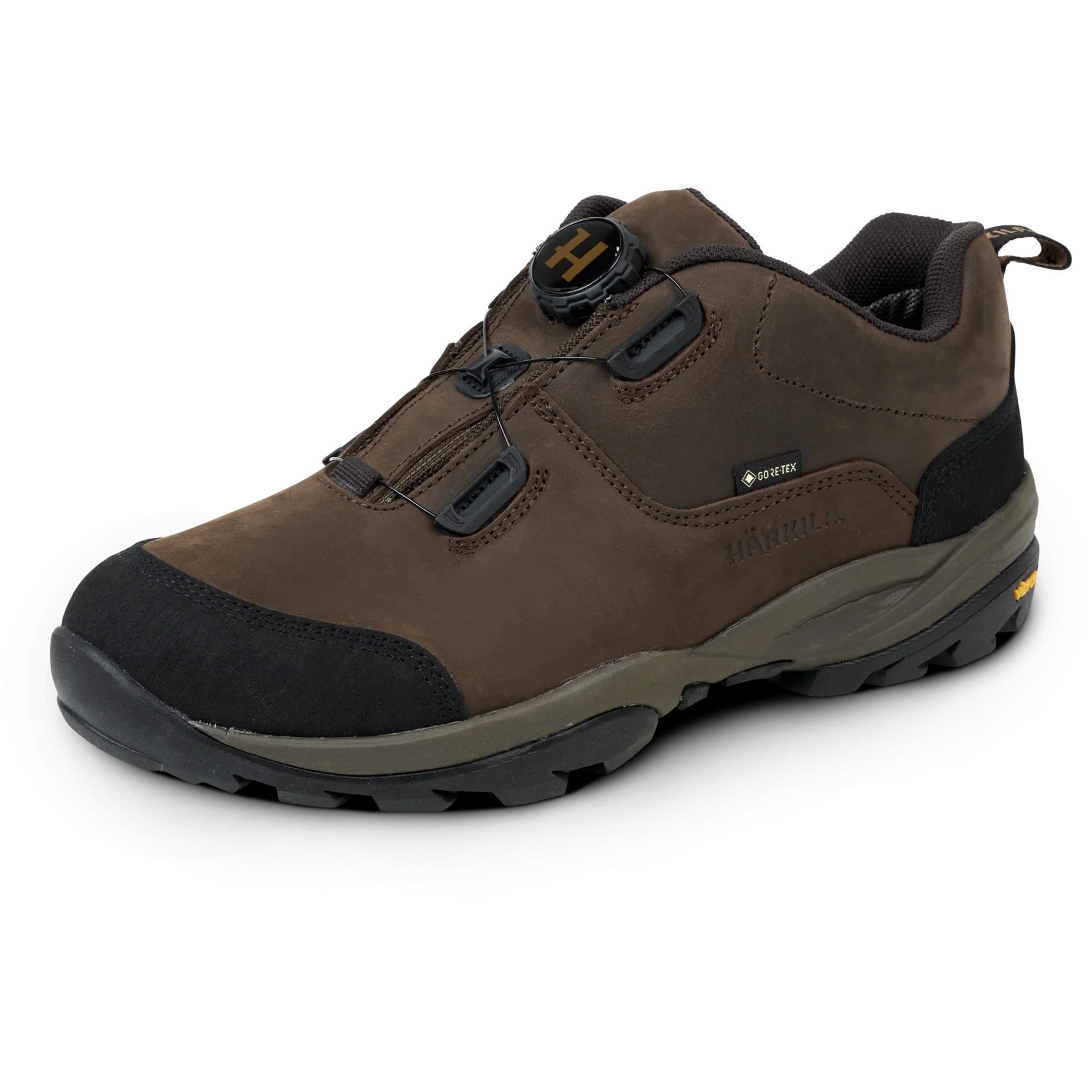 Mens Walking Boots